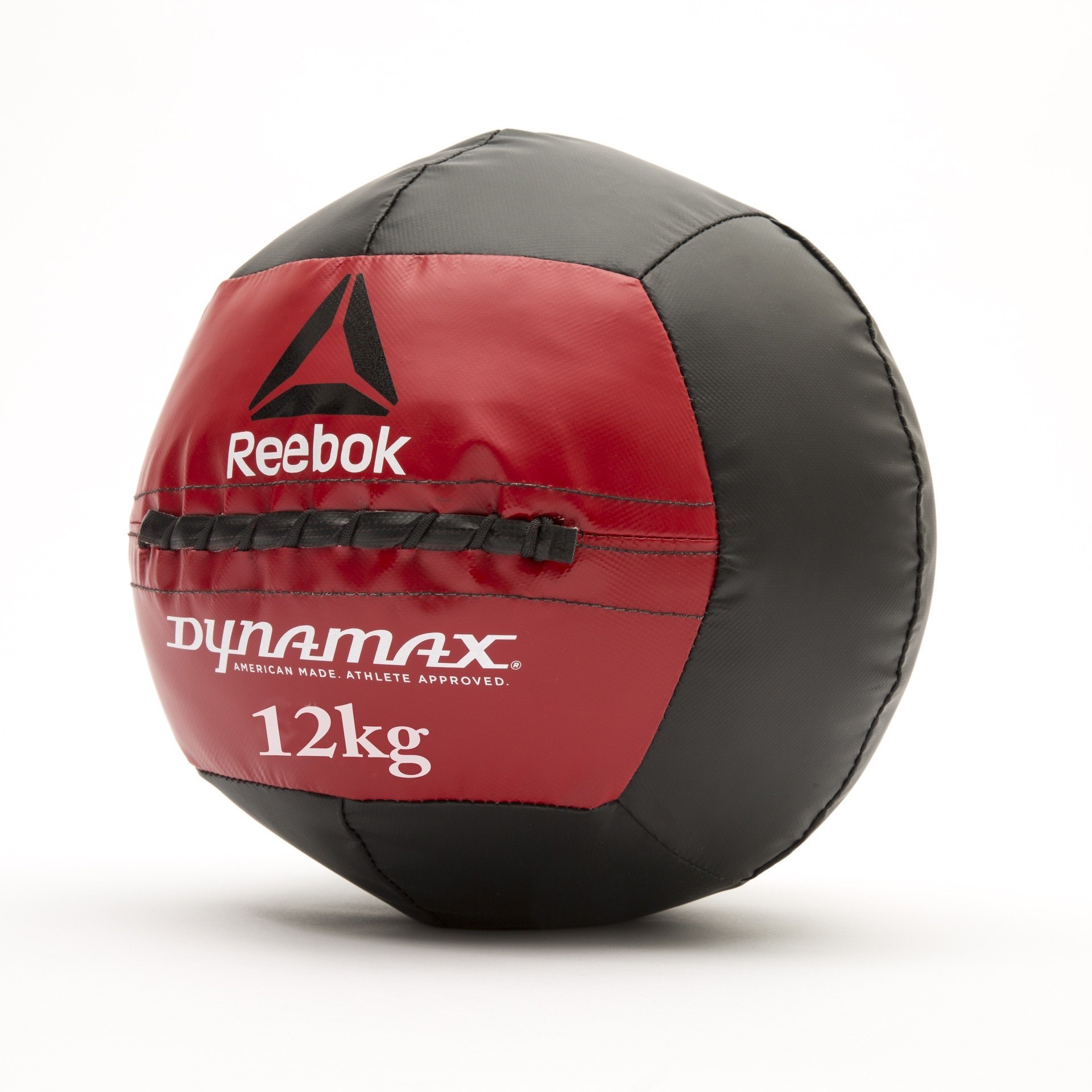 Pure2Improve Unisex's Medicine Ball, Red/Black, 8Kg