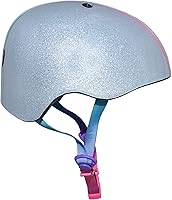 Vista 6 de Krash Girls Youth Bike Helmets