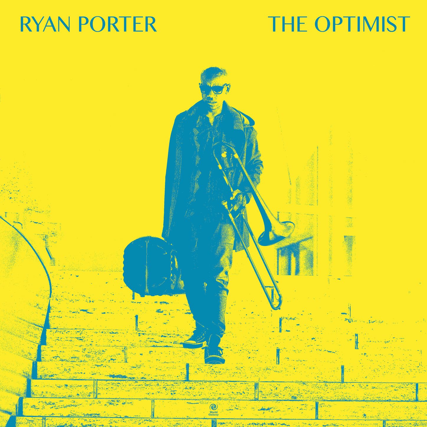 Ryan Porter