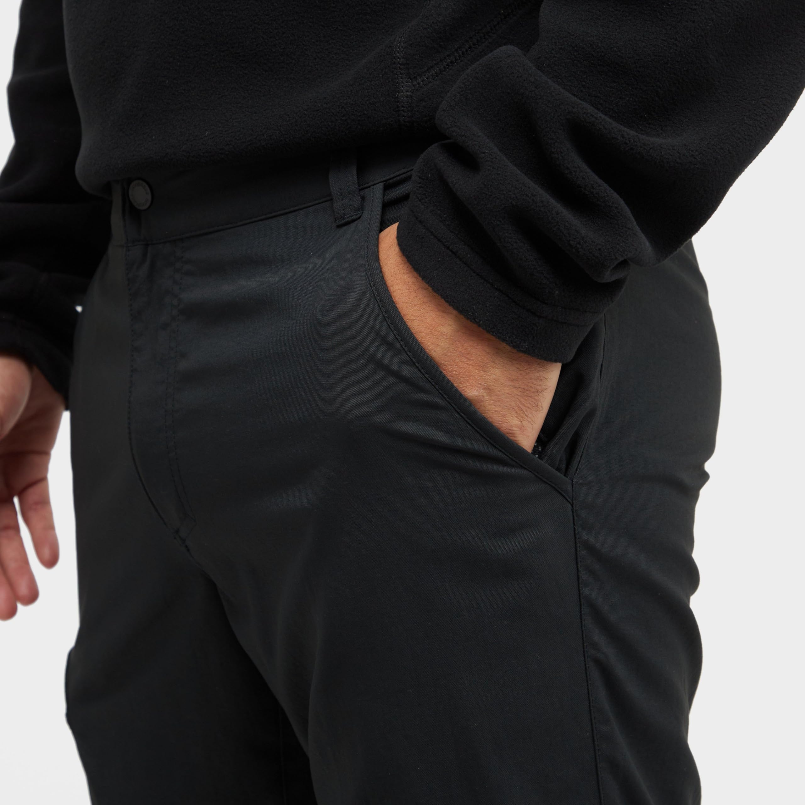 Berghaus Ortler 2.0 - Pantalones para Caminar Hombre