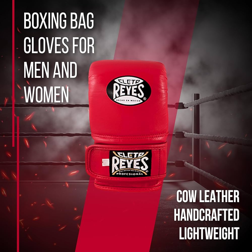 CLETO REYESグローブ 楽天市場】レイジェス Reyes 公式 ボクシング グローブ 本革