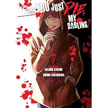 Can You Just Die, My Darling? Vol. 7