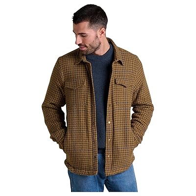 Toad&Co Mojac III Shirt Jacket Men