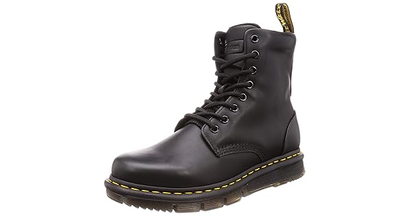 doc marten lexington