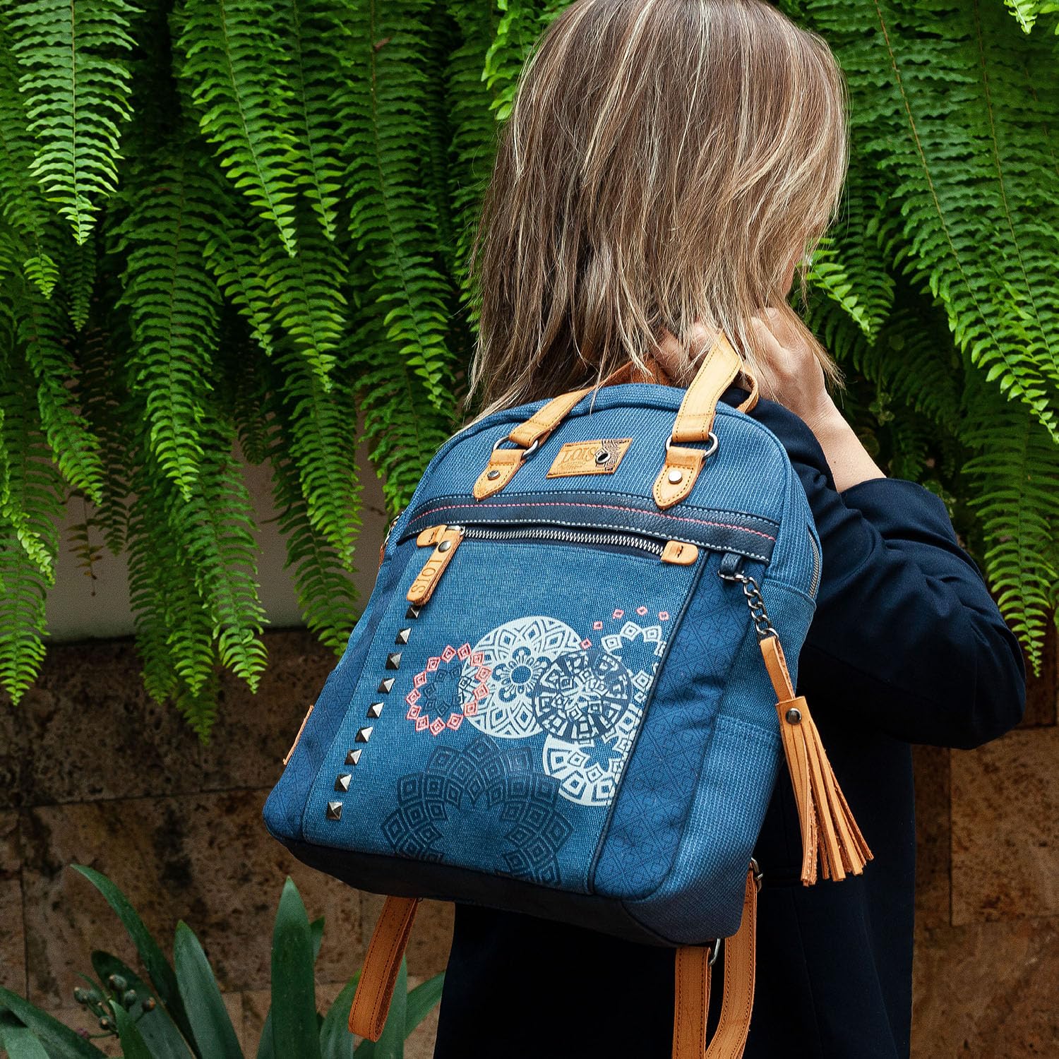 Lois Sac À Dos Sac à dos Mixte