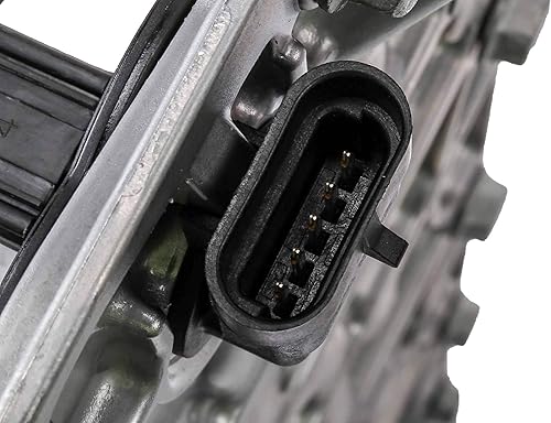 Miniatura 3 de GM Genuine Parts 12571609 - Colector de aceite para válvula