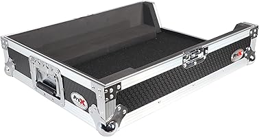 ★PIONEER★AN-X5 FlyingParty★フライング・パーティー★ ProX ATA Flight Case for Pioneer DDJ-FLX6 DJ Controller - Mile
