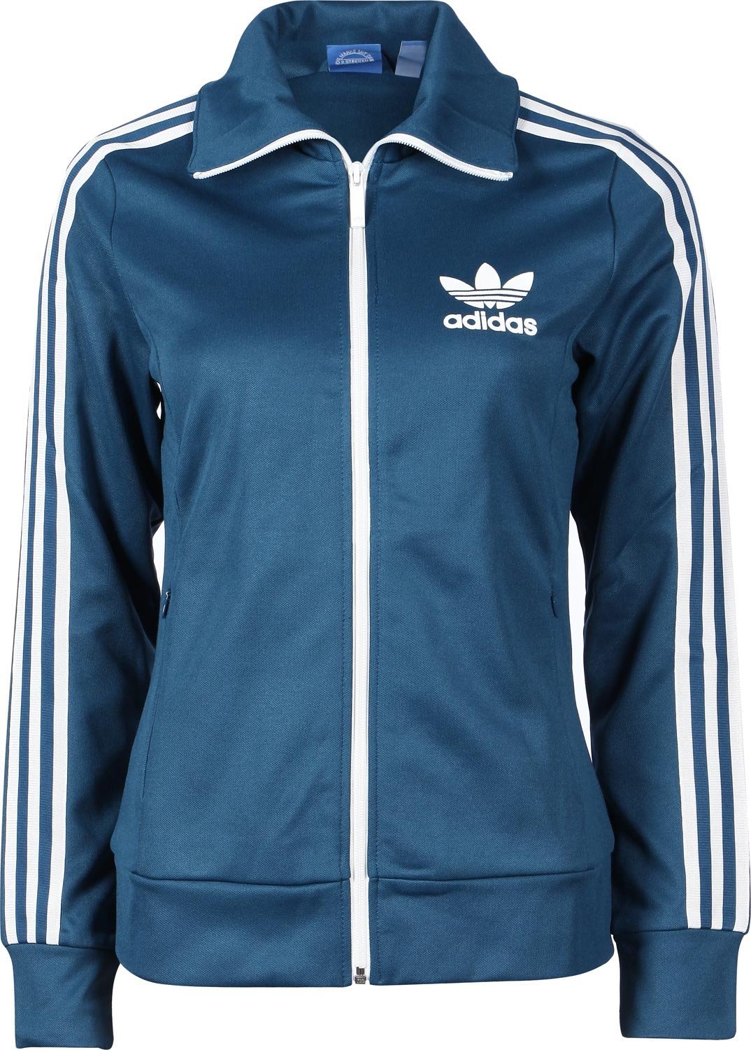 adidas europa track top