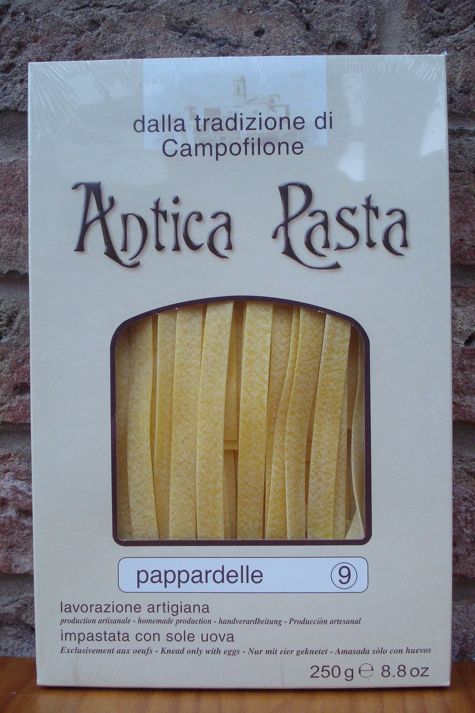Pappardelle Grocery & Gourmet Food