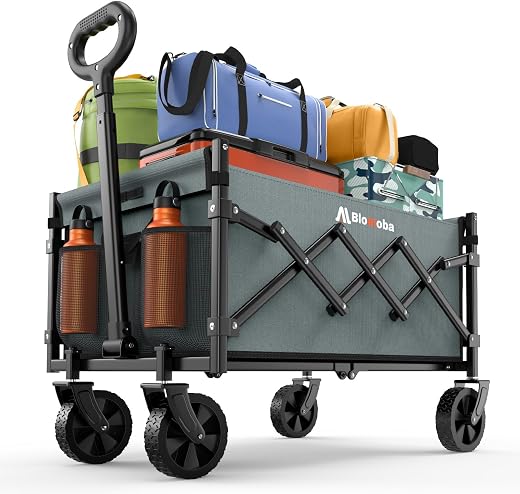 Outdoor Carts