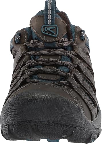 Miniatura 2 de KEEN Voyageur Mid Botas de senderismo para hombre