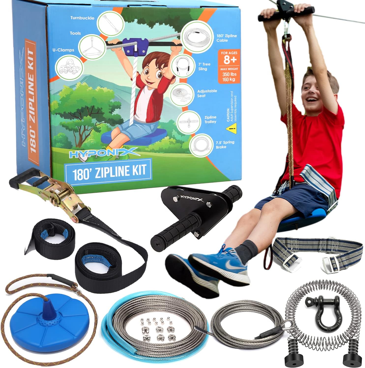 Hitting You With HUGE Savings!