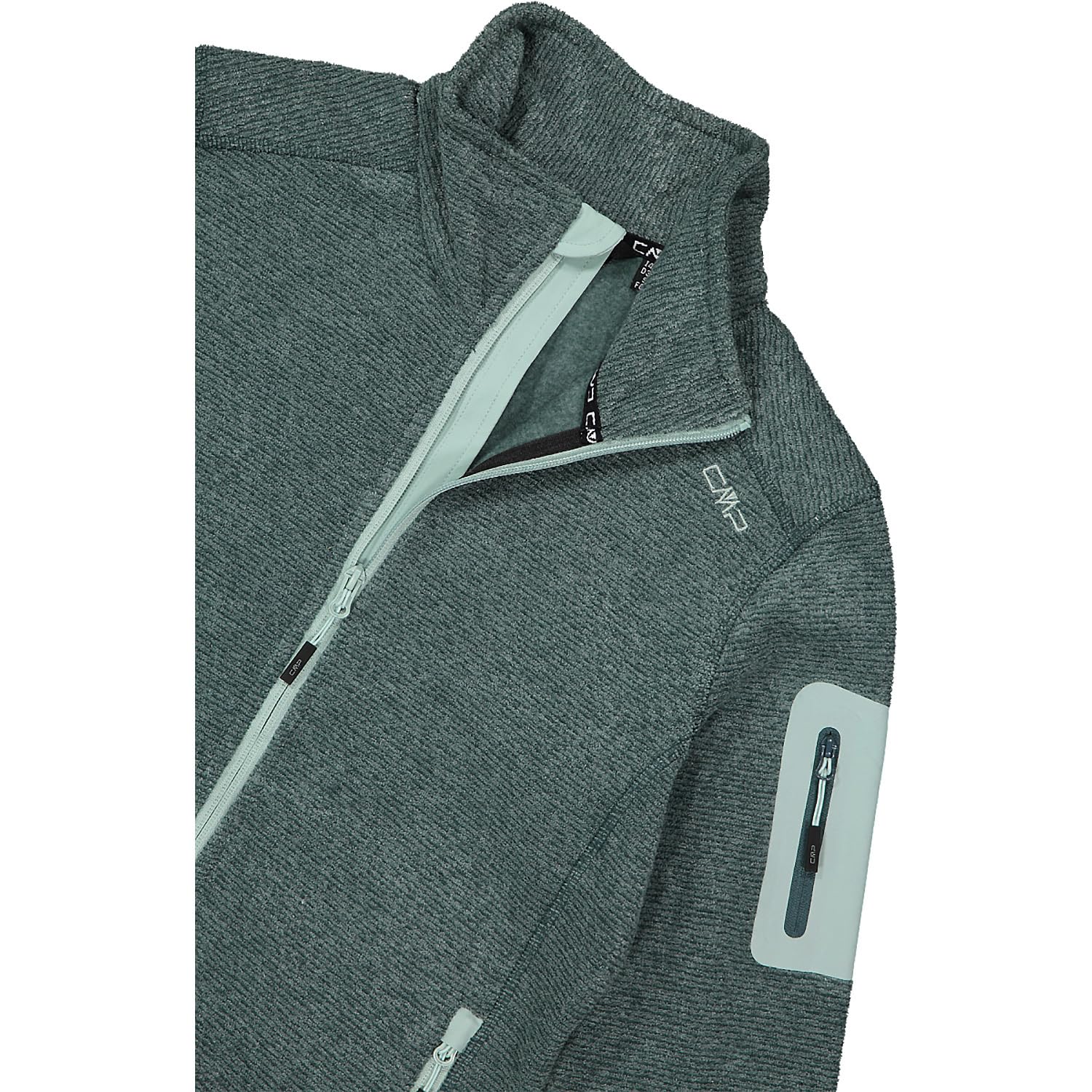 CMP WOMAN JACKET F520