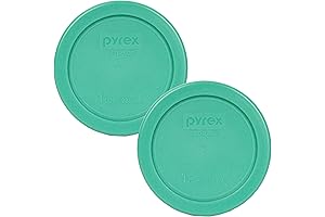 Pyrex Bundle: Perfect Fit for Your 1-Cup Storage Needs