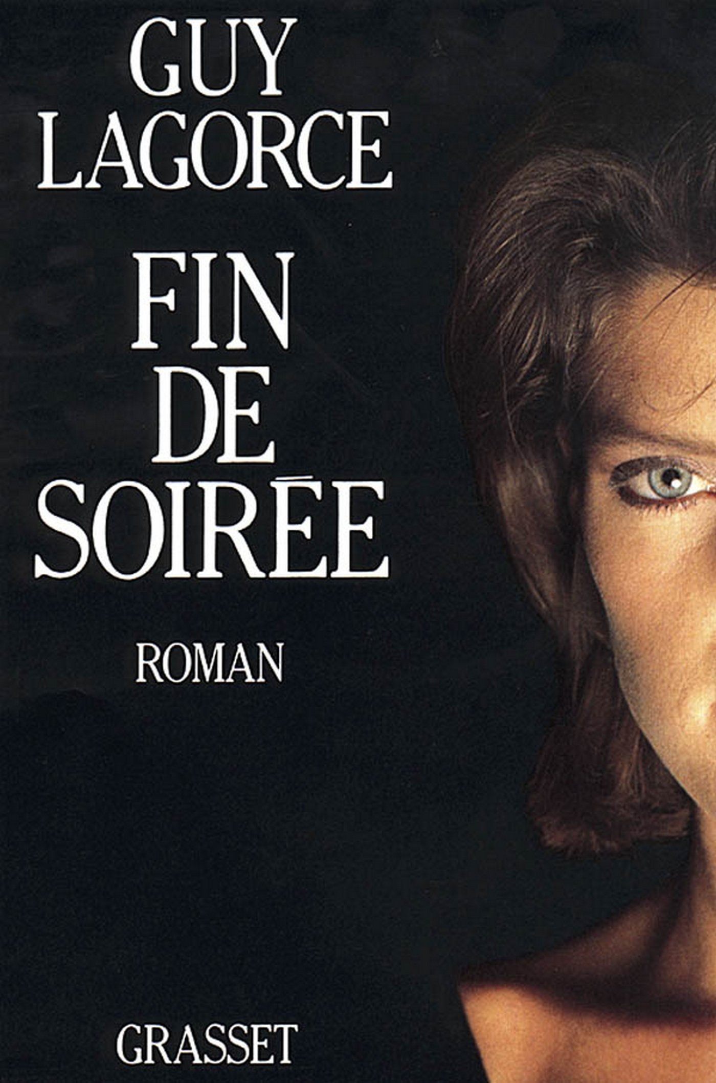 Fin de soirée (French Edition)