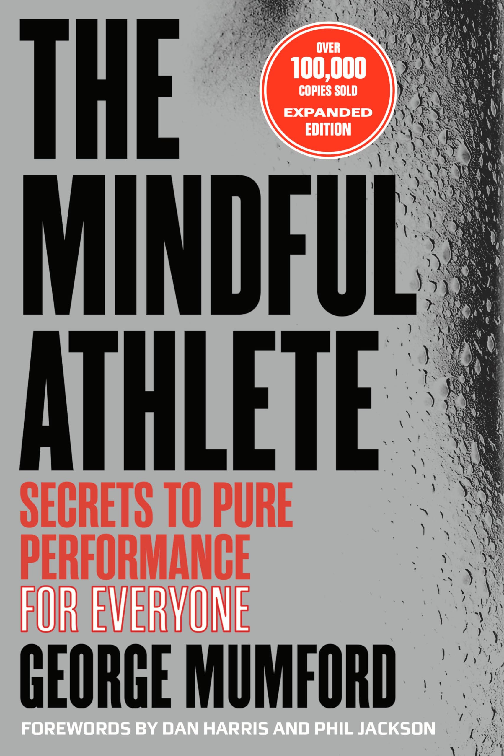 Mindful Athlete