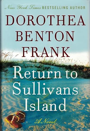 Return to Sullivans Island