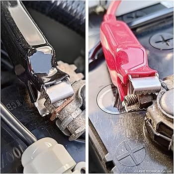 Amazon | 【 TERAISM テラリズム EC-14SP バッテリー接続