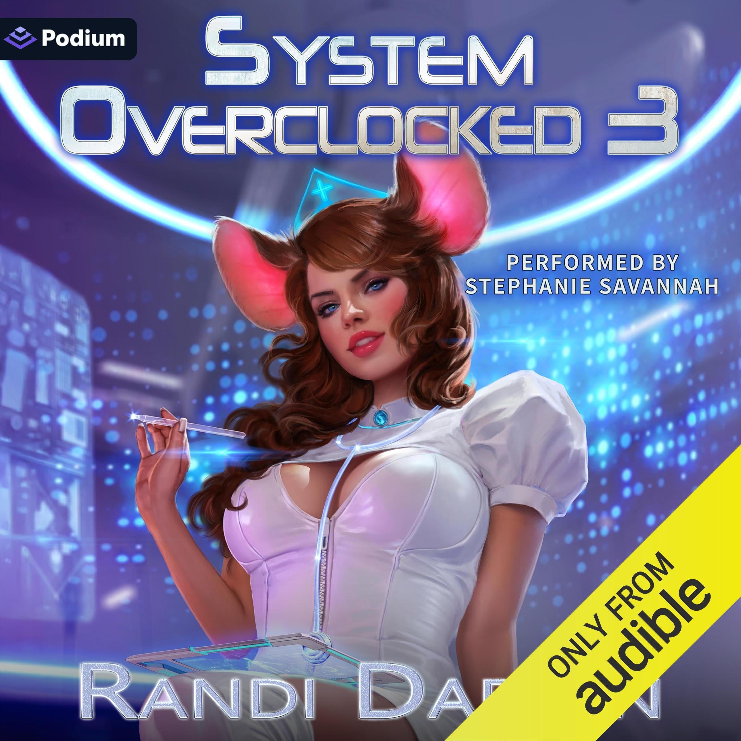 System Overclocked 3
