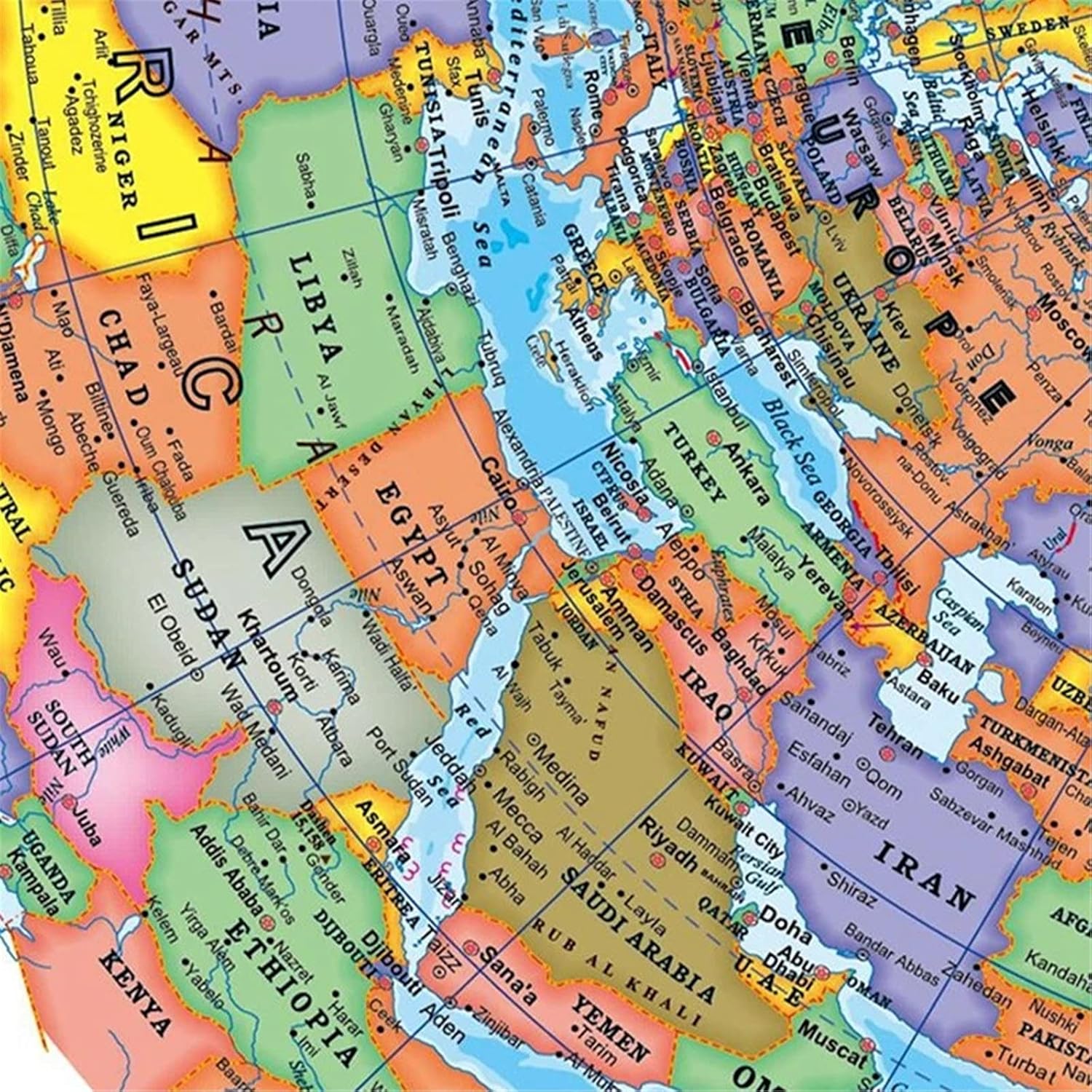 水戸市1(南) (202501) (ゼンリン住宅地図) 建物名や居住者までわかる