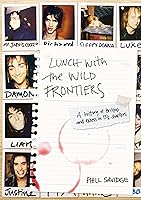 Algopix Similar Product 20 - Lunch With The Wild Frontiers A