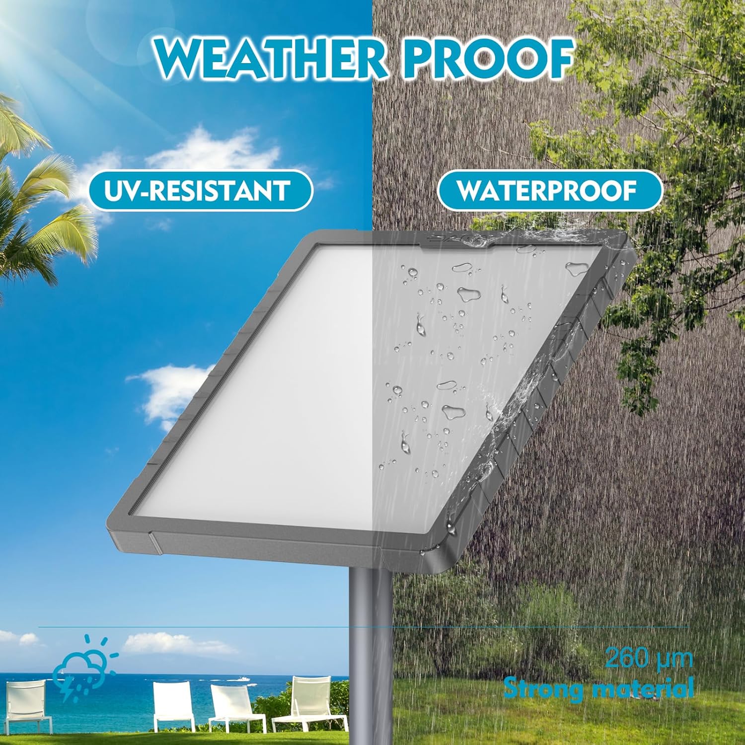 for Starlink Mini Cover, Protective Travel Case for Starlink Mini, TPU Protective Shell, Scratch-Resistant, Shockproof, Slim Fit Starlink Accessories - Image 5