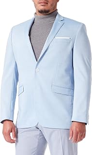 Daniel Hechter Herren Jacket H-xtension Mf Sakko