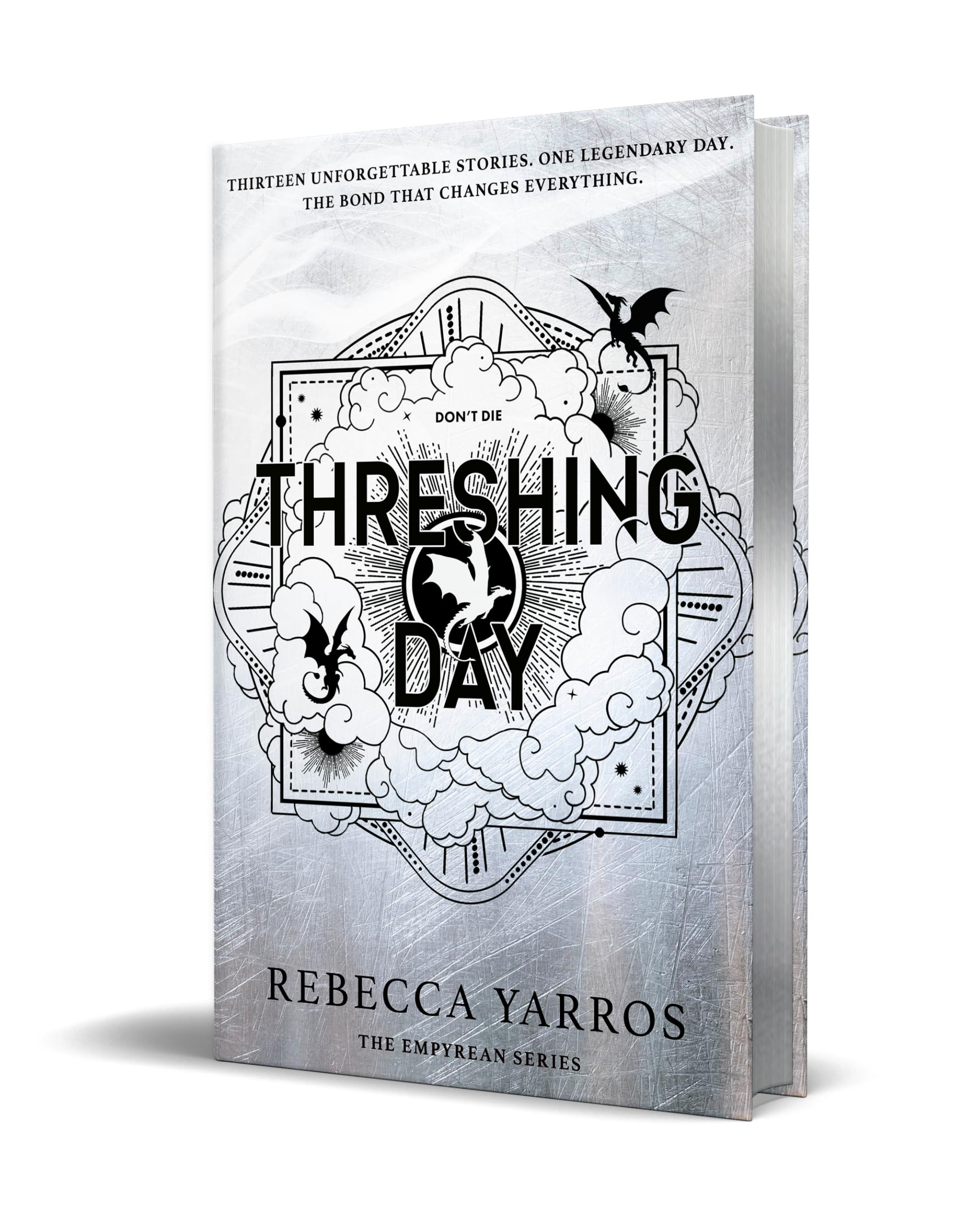 Threshing Day