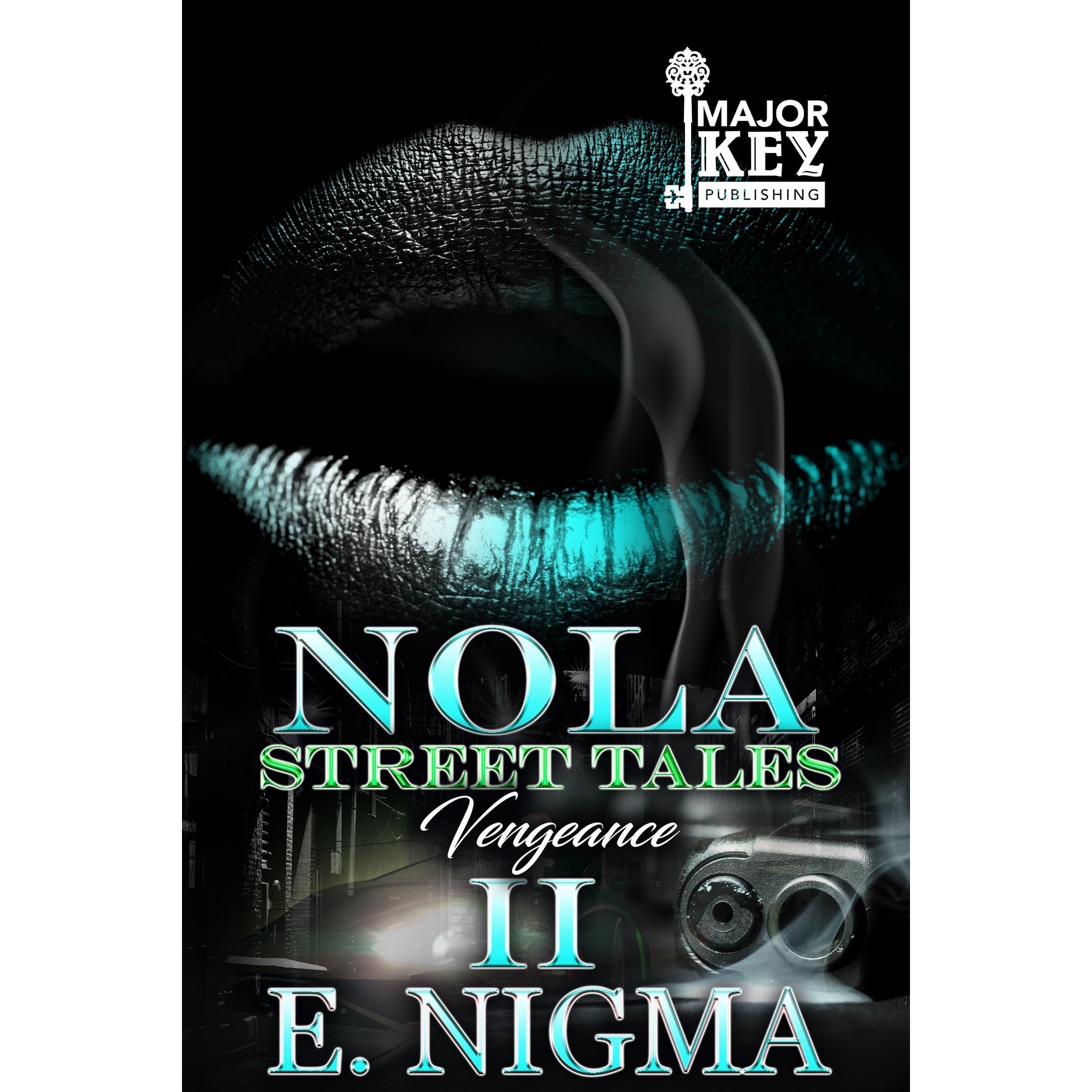 NOLA Street Tales 2