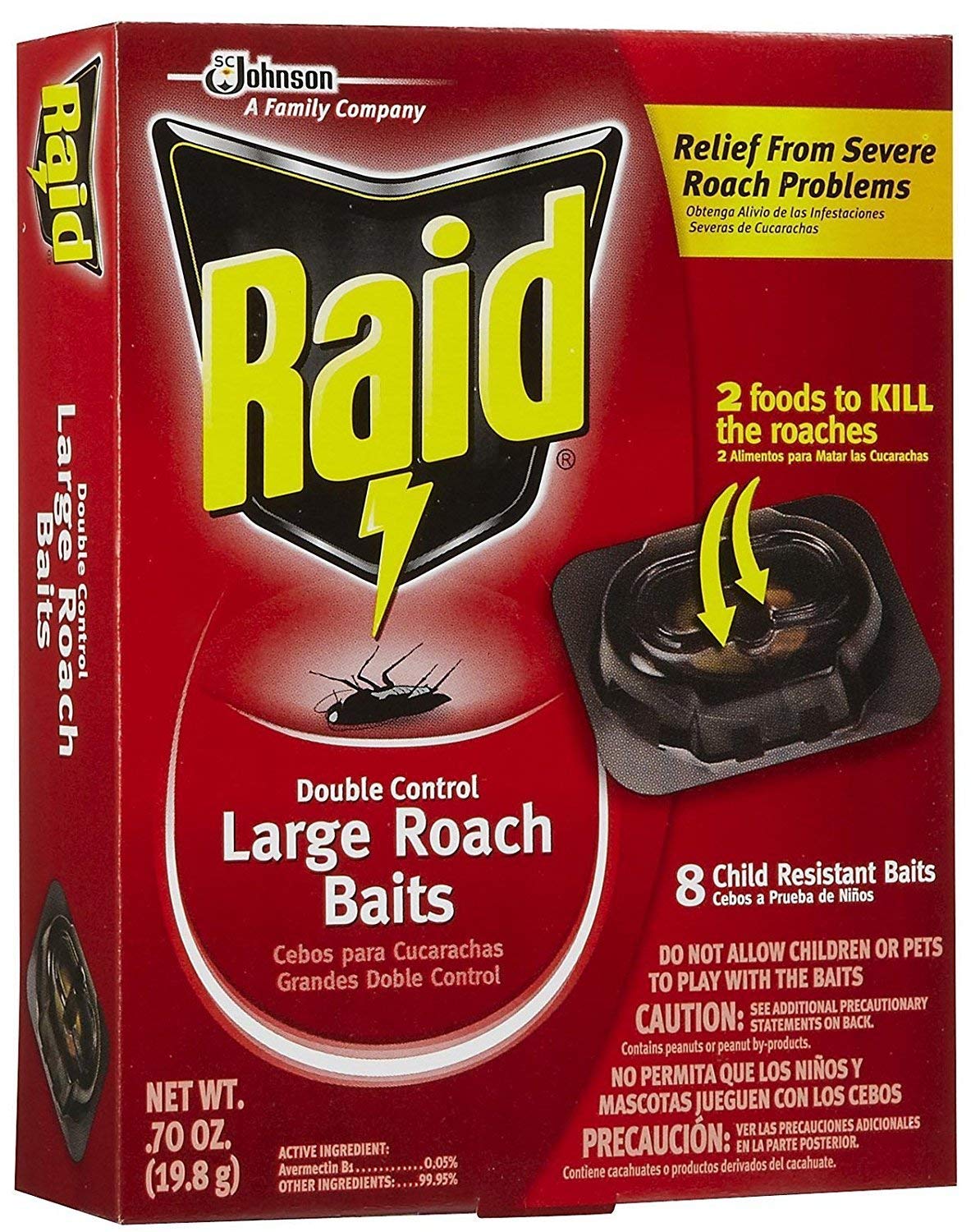 Raid