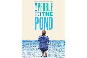 A Pebble in the Pond: A Novel of Forgiveness and Redemption