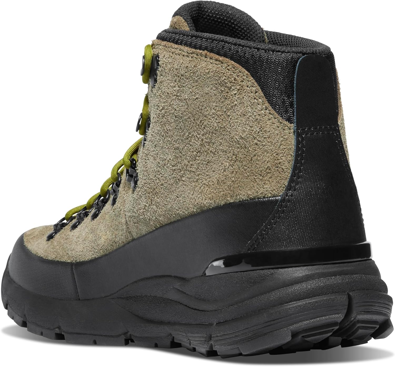 Danner Men's Mountain 600 ID Gore-Tex Hiking Boots - Waterproof, Durable, and Comfortable for All-Day Adventures - Image 2