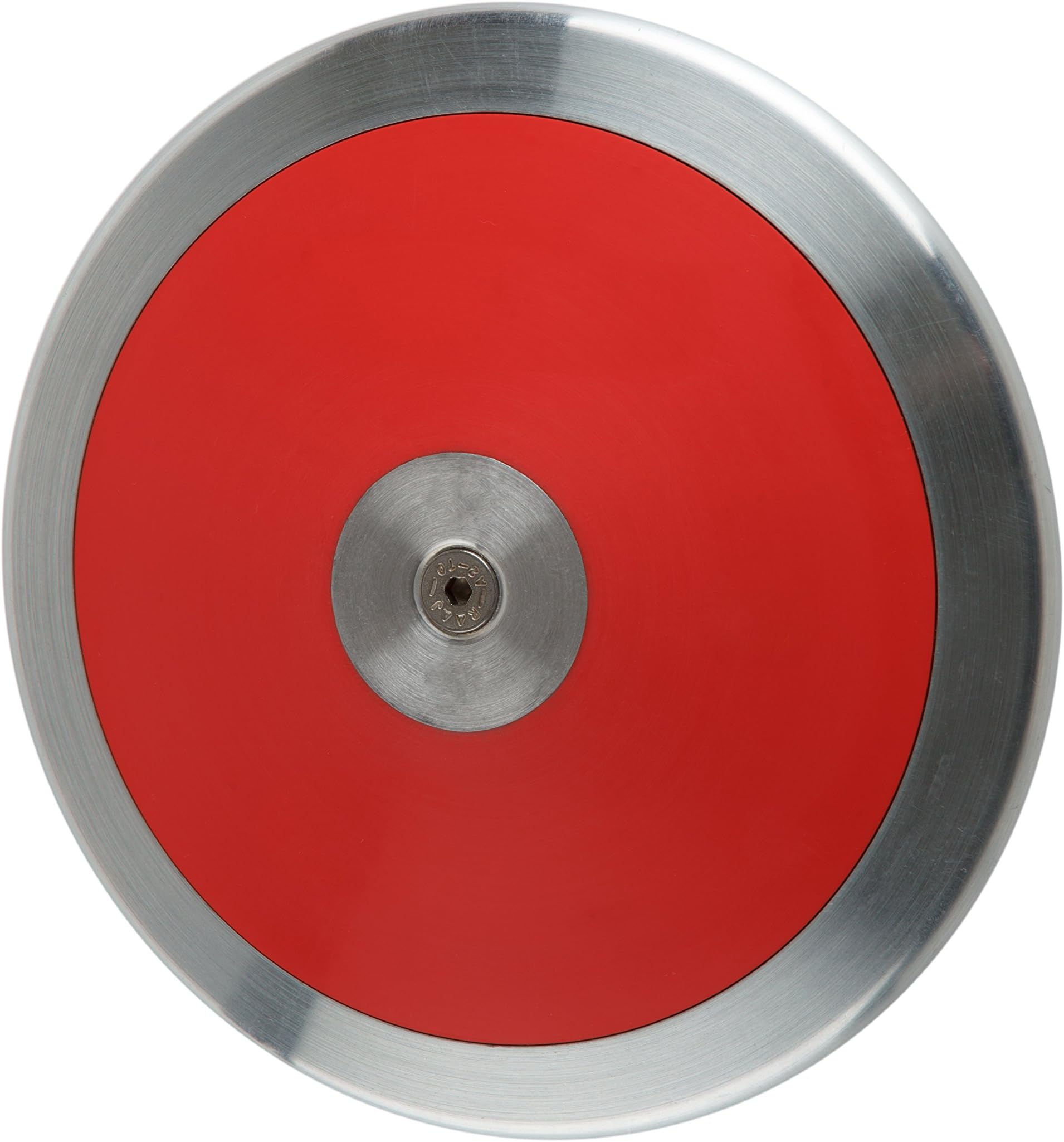 Track Emporium Five Star 75% Rim Weight 1 Kilo Amateur Women and high School Girl's & Field Discus. Buy Our Best and Keep for Life. Two Year Warranty.