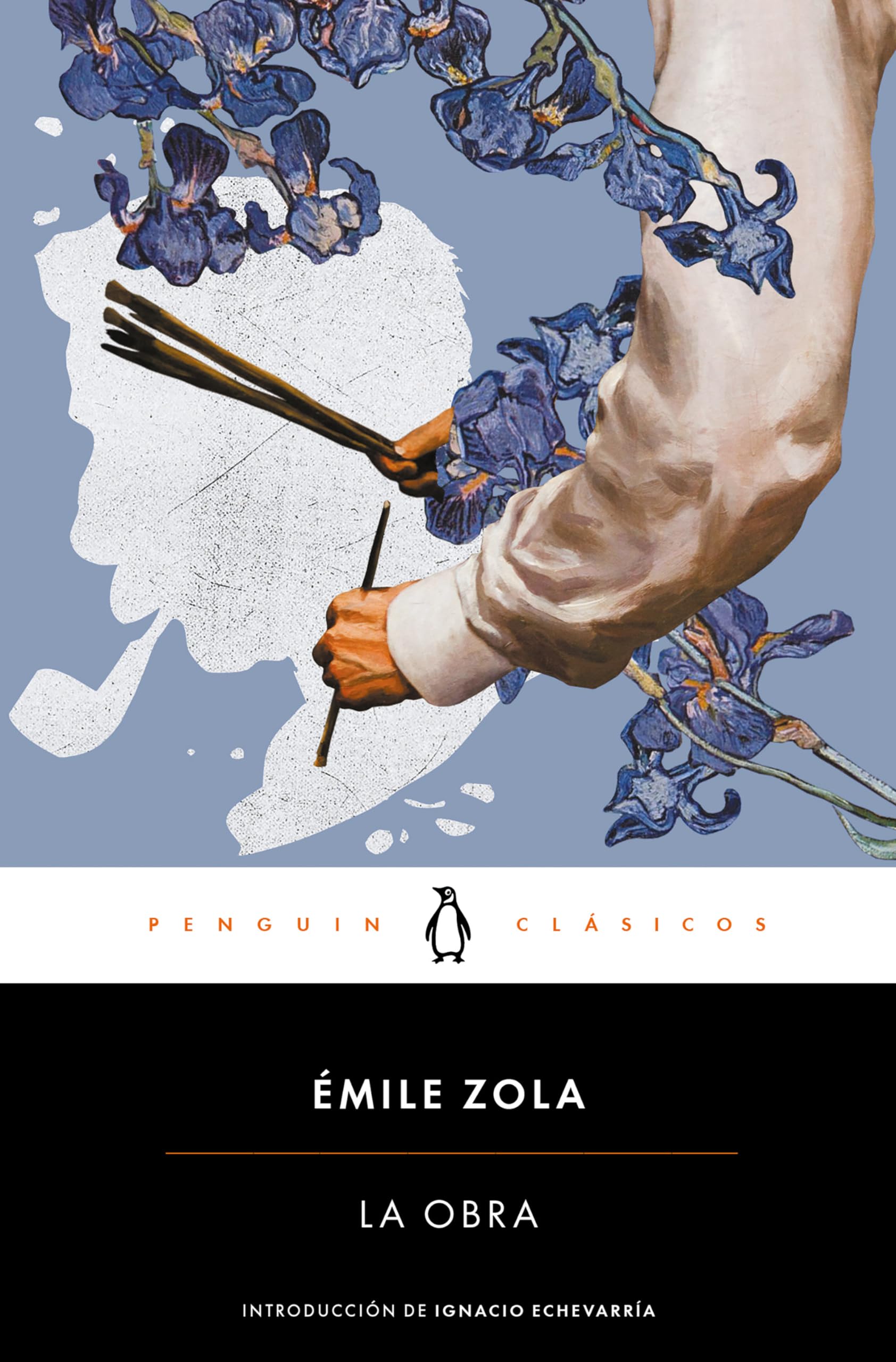 La obra (Penguin Clásicos)