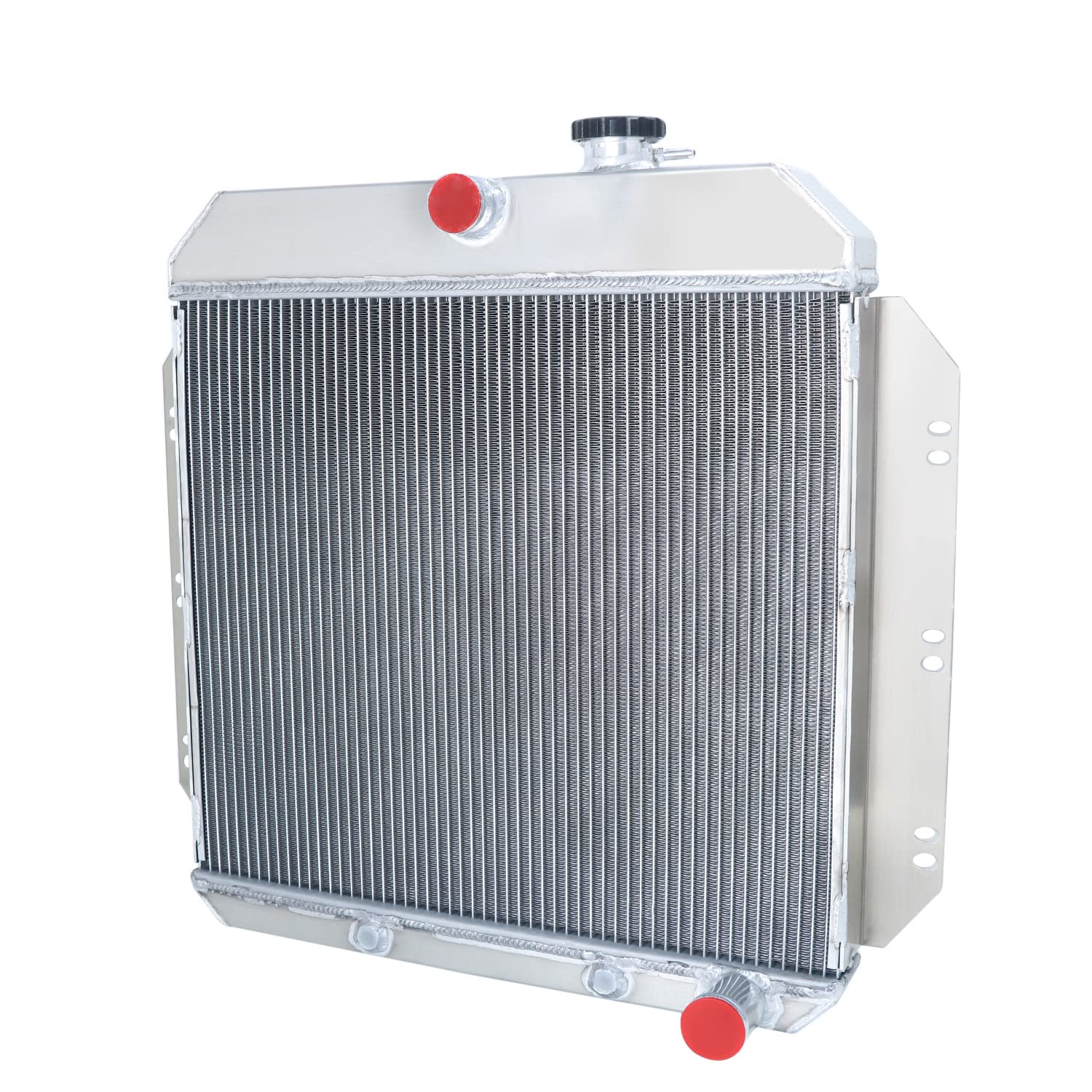 1960-1962 Chevy Pickup Radiator