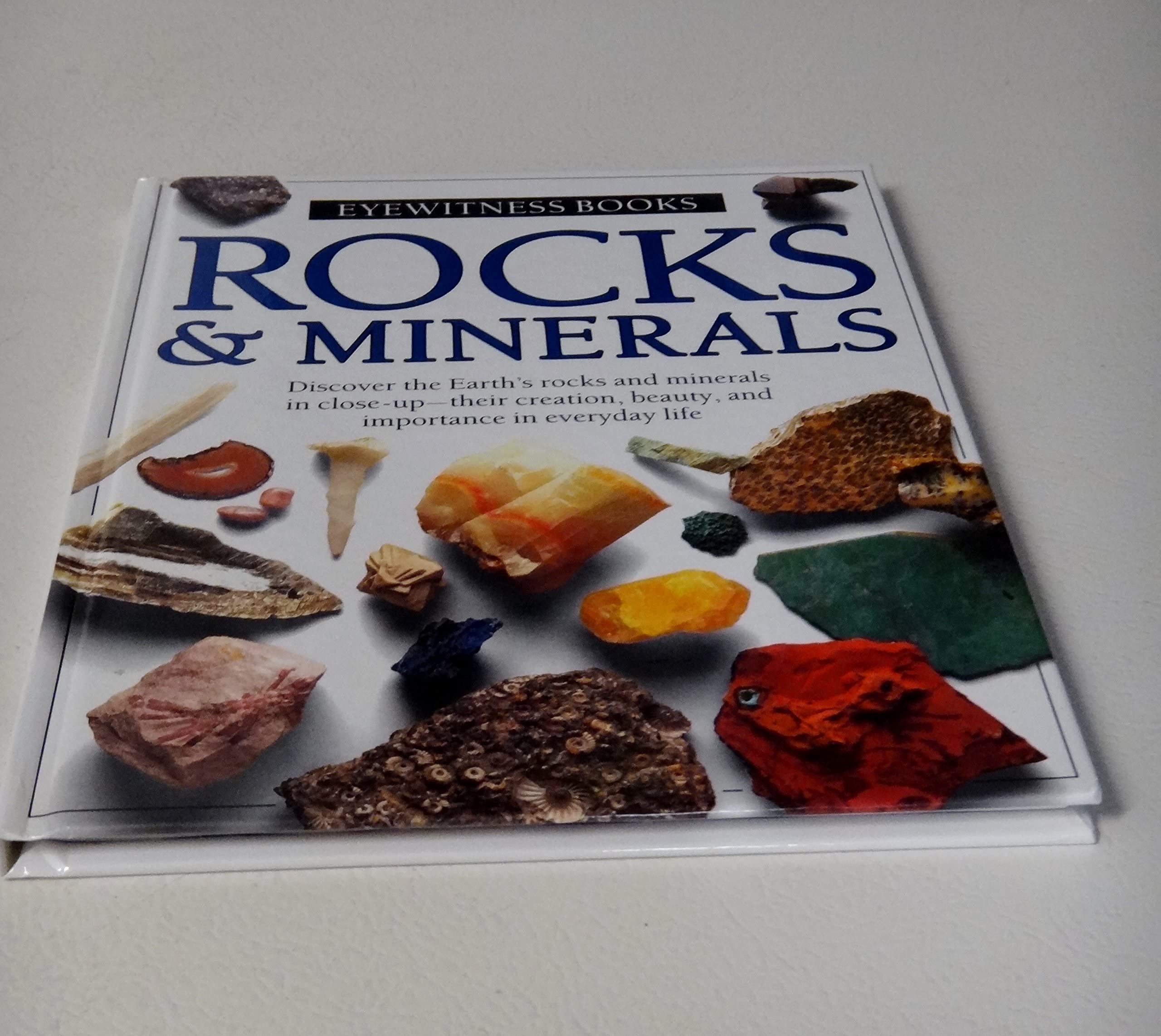 Rocks & Minerals - Image 8