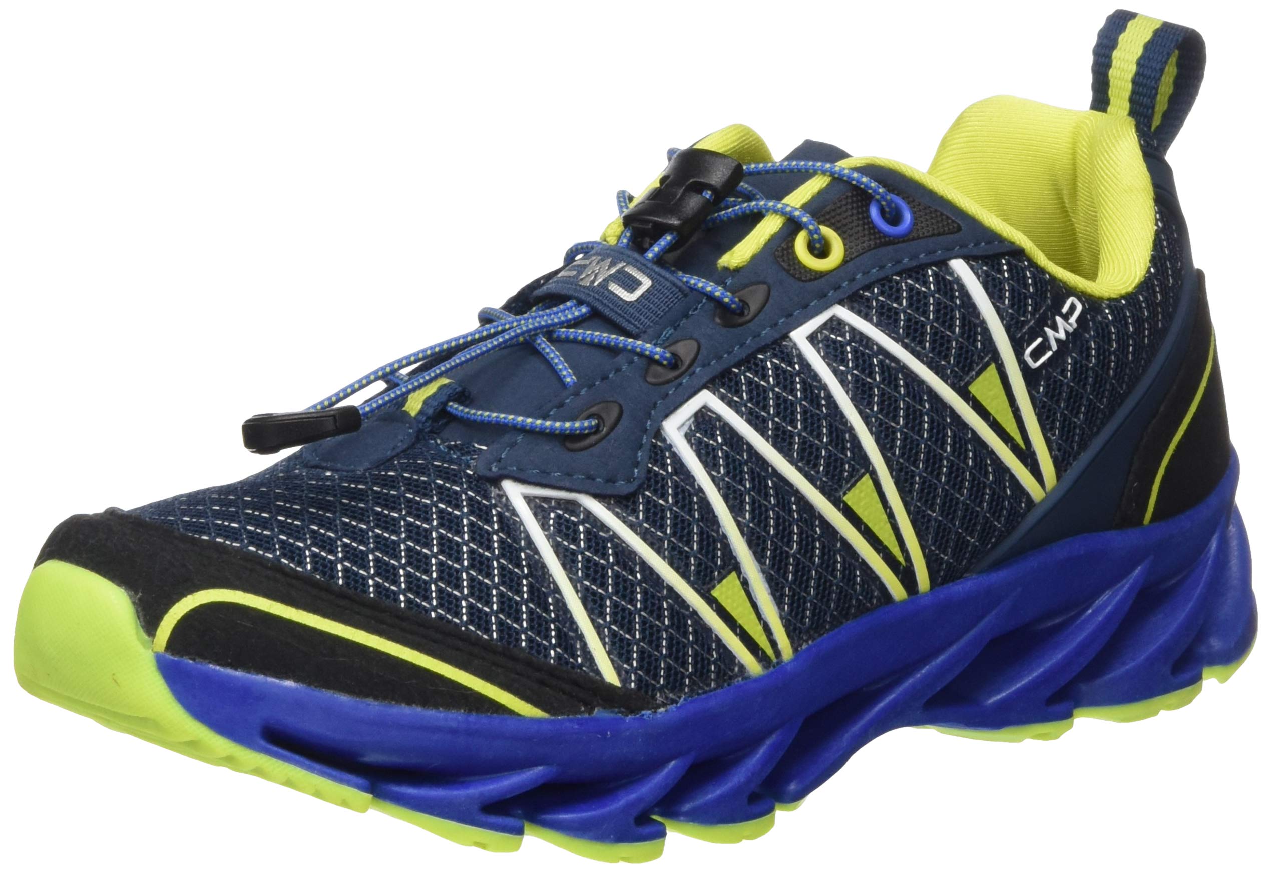 CMP Unisex Adult Altak 2.0 Trail Running Shoes