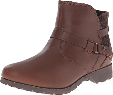 Teva delavina ankle boots Clearance