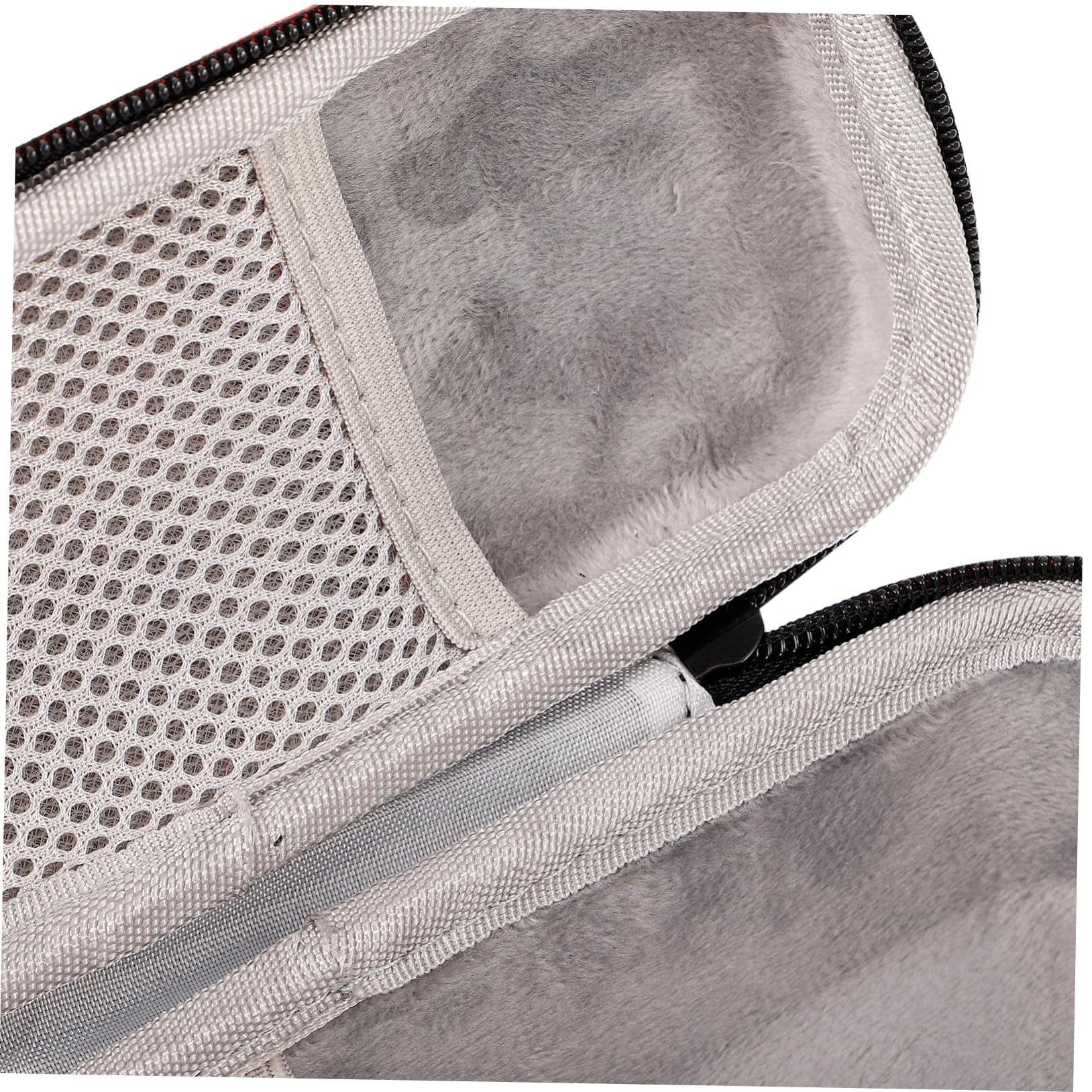Beavorty 5 Uds Caja De Cepillo De Eléctrico Bolsas De Eléctricos Estuche Protector para Cepillos De Estuche Portátil para Cepillos De Bolsas para Cepillos