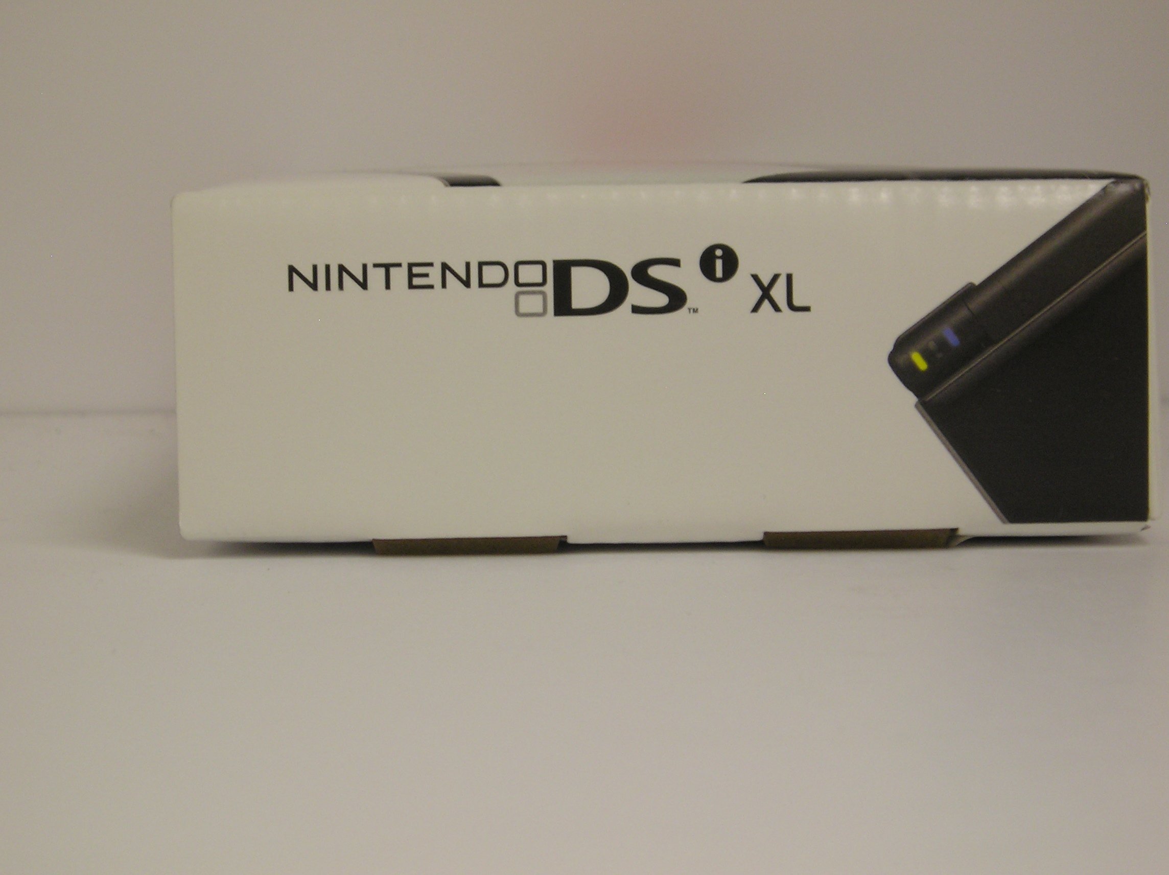 Amazon.com: Nintendo DSi XL Burgundy Factory Recertified : Video Games