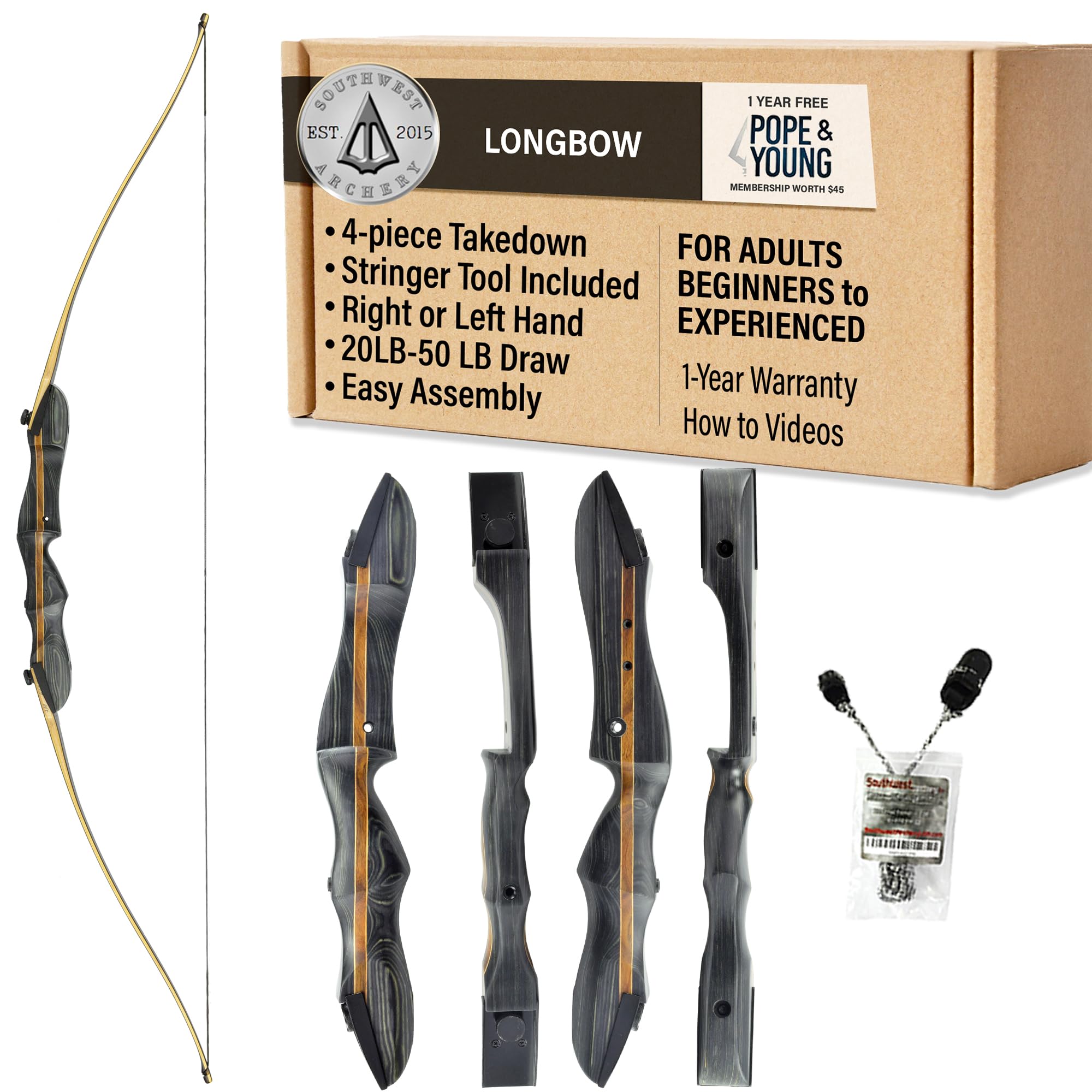 Southwest Archery 64