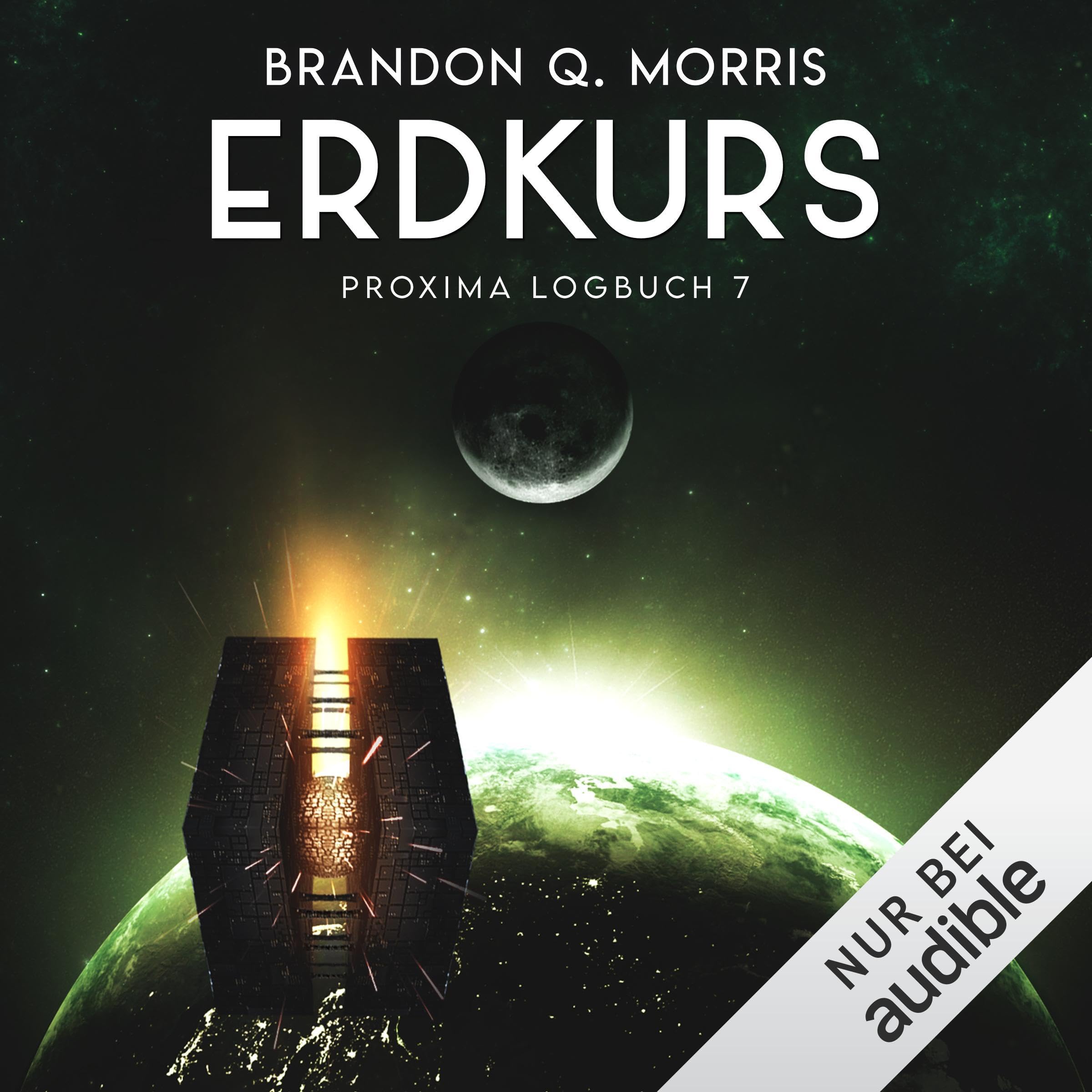 Cover art for Erdkurs