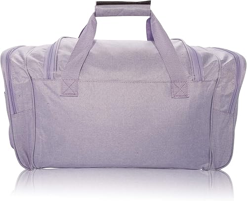 Miniatura 4 de Bolsa de viaje o para gimnasio DALIX