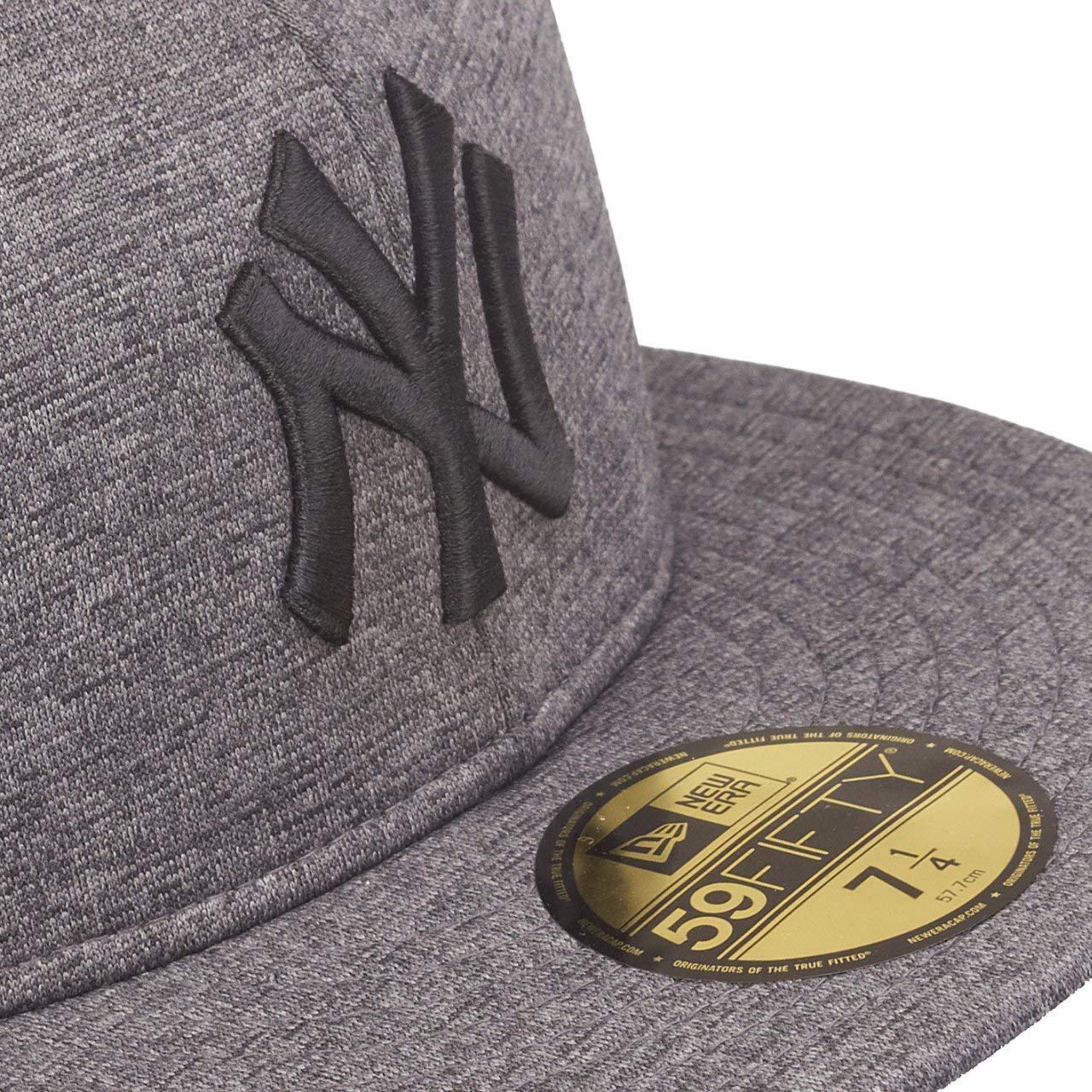 New Era 59Fifty Shadow TECH Cap - New York Yankees - 7 3/8