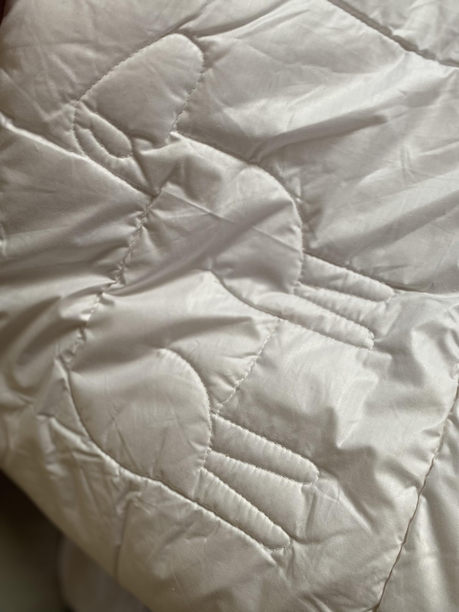 Merino Wool Sprzedaż pościel dzianinowy niedźwiedź naturalny koc łóżko kołdra dla dzieci niemowlę niemowlę kołdra 140 x 100 cm 500 g/m². 8 tog naturalny produkt dla dziecka, idealny na prezent!