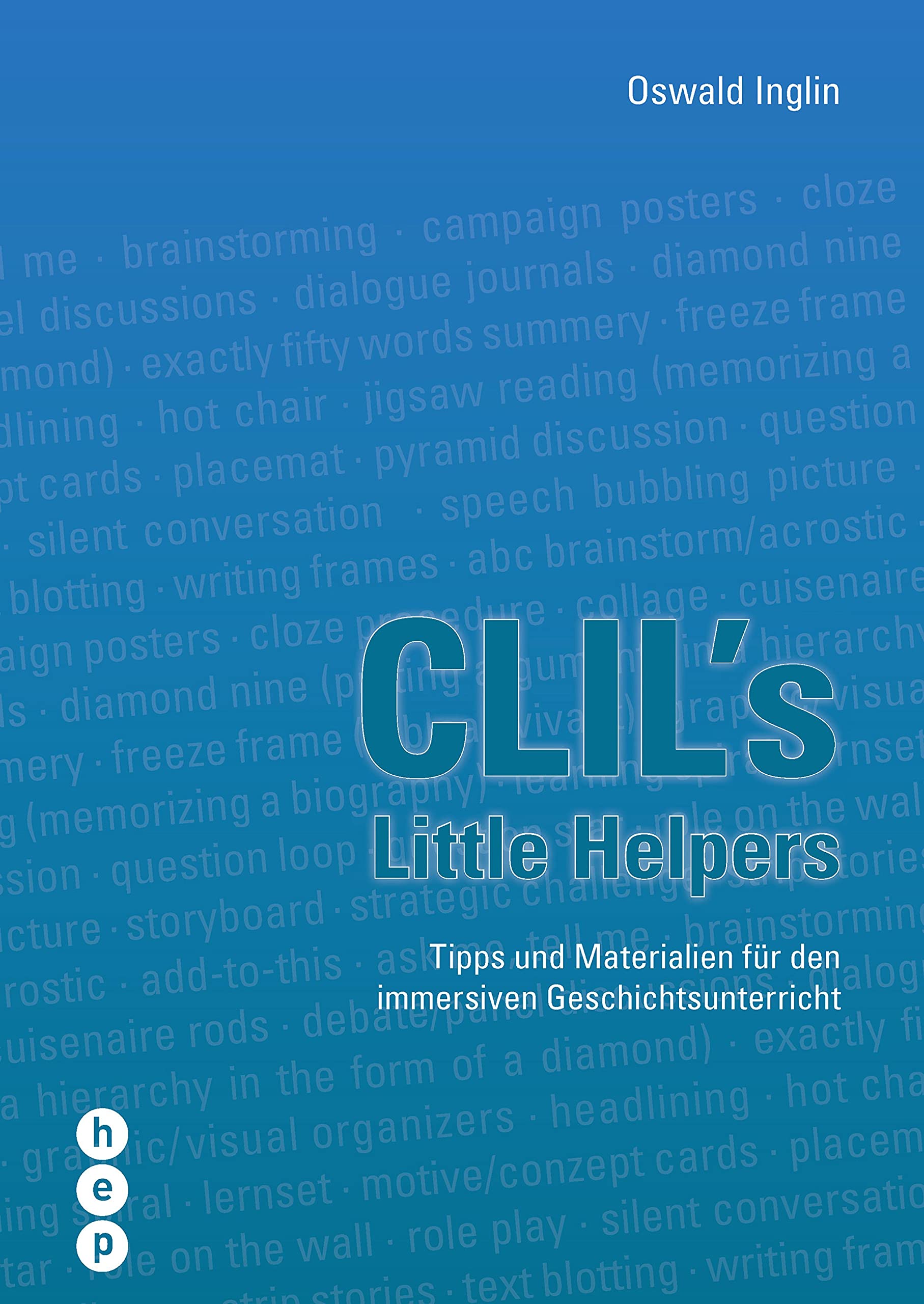CLIL's Little Helpers résout le manque de manuels d'histoire EMILE