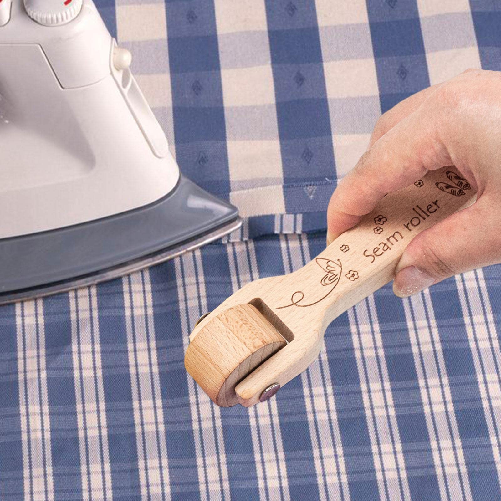 Avesteir 120 PCS Ollette Da Cucito, Clip Per Quilting Ultiuso - Foto 9