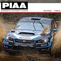 Vista 5 de Piaa - 95033 - Super Silicone - Limpiaparabrisas de 13 pulgadas (330 mm) -Paquete de 1