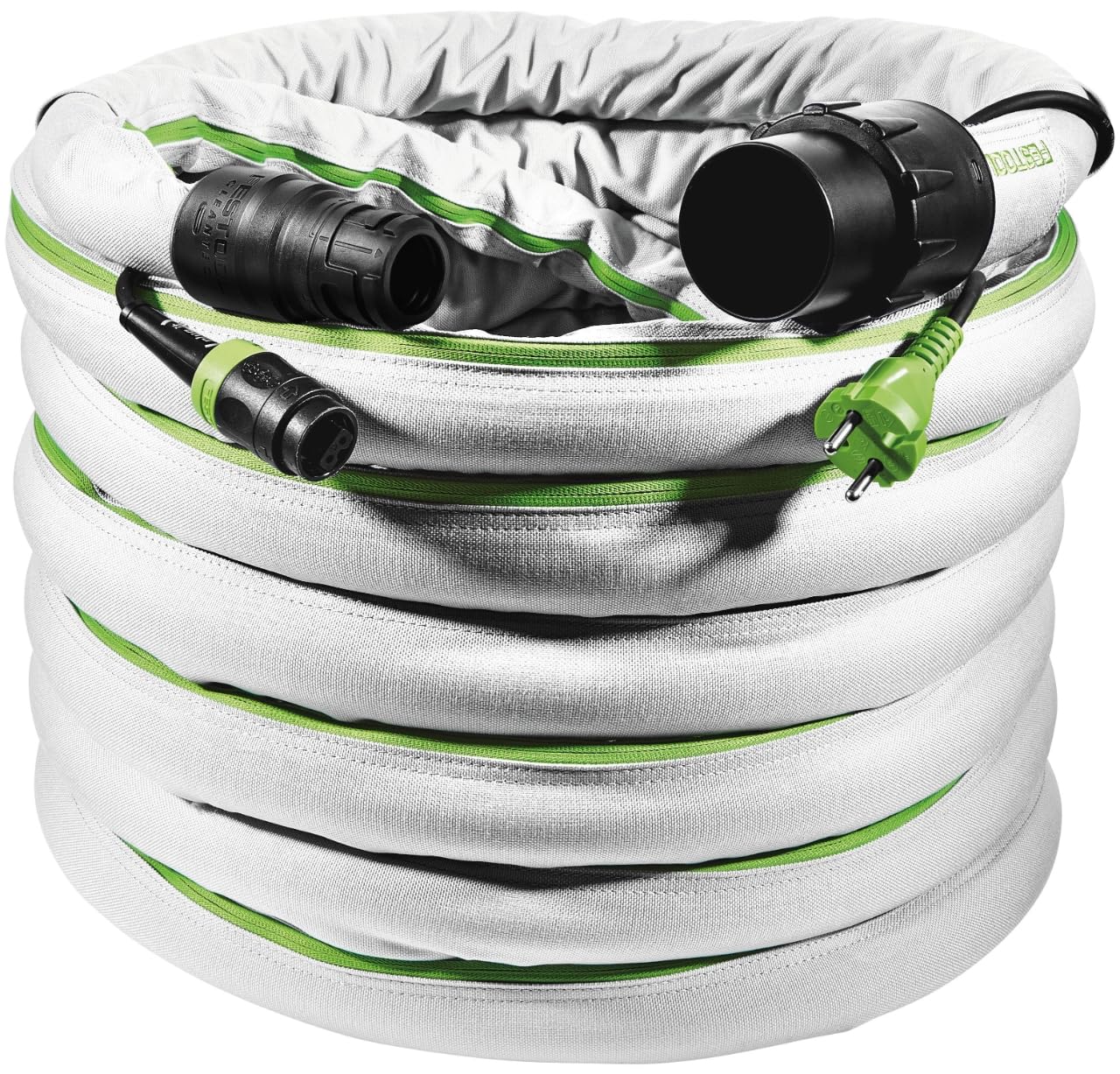 Festool Tuyau d'aspiration D 32/22x10m-AS-GQ/CT