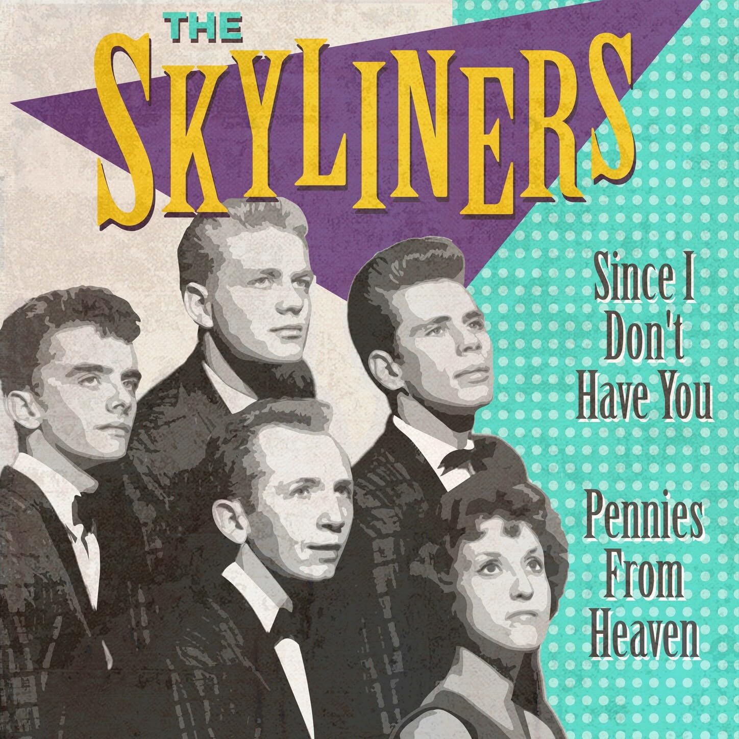 The Skyliners
